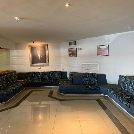 Fastos Hotel 몬테레이 외부 사진