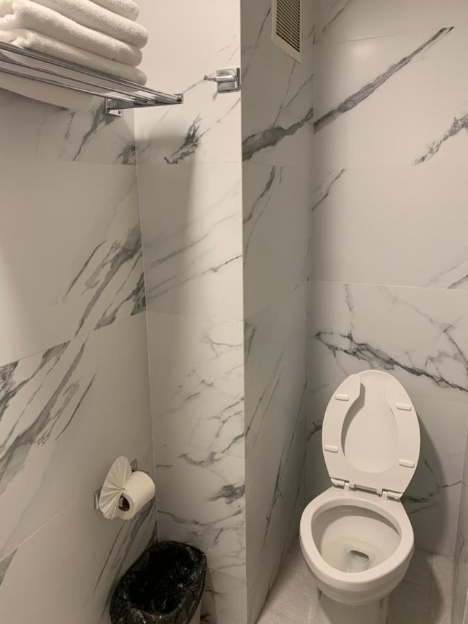 Fastos Hotel 몬테레이 외부 사진