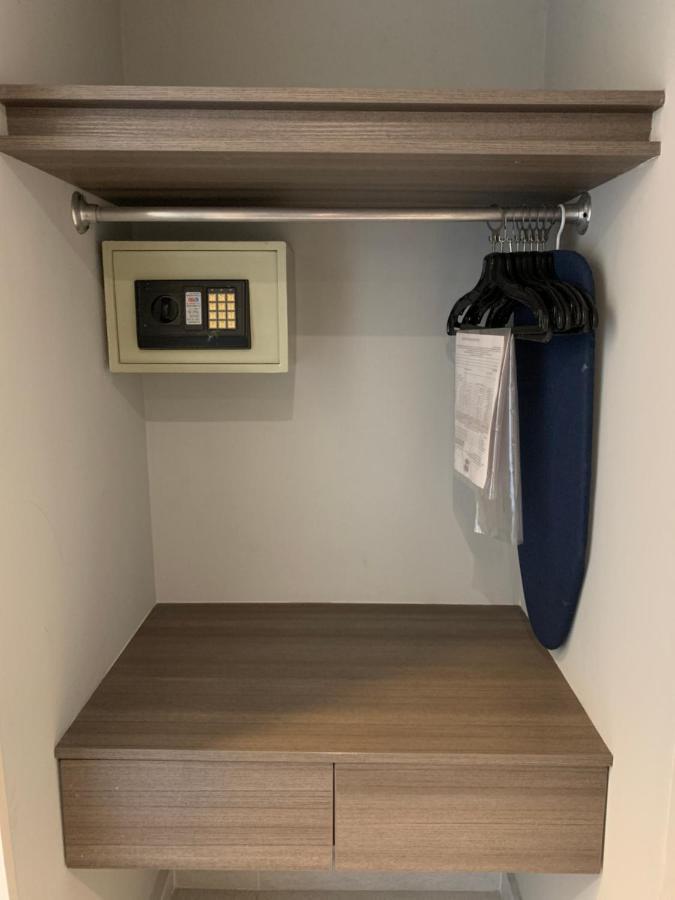 Fastos Hotel 몬테레이 외부 사진