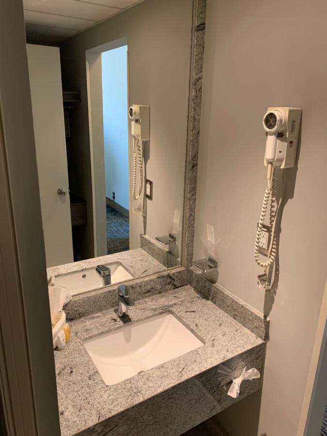 Fastos Hotel 몬테레이 외부 사진